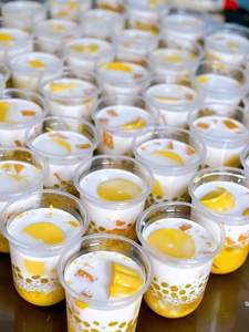 Vente directe usine – Gobelet en plastique PP transparent jetable en forme de U, 10/12/16 oz, personnalisable avec logo, prix bas – Nouveauté 2026, Vente Flash - Product Image 5