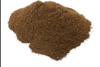 Extrait de Shilajit en poudre haute puissance, 80 % d'acide fulvique standardisé par titration, supplément à base de plantes pur, matière première