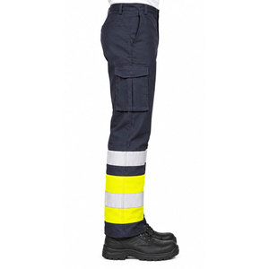 Pantalon de travail de sécurité très demandé, nouveau style streetwear, qualité supérieure, vente en gros, pantalon de sécurité en coton - Product Image 5