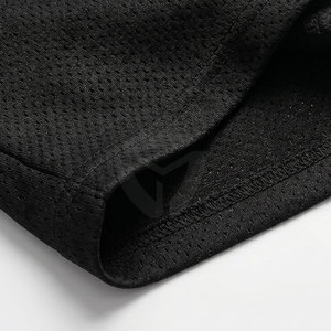Maillot en maille élégant, matière respirante, tissu doux, idéal pour les séances d'entraînement et les activités sportives d'équipe - Product Image 5