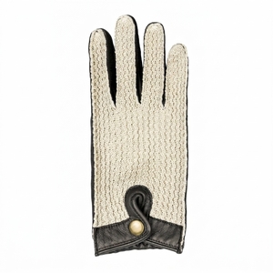 Men's Leather Waterproof <b>Touch</b> <b>Screen</b> Full Finger Thermal Breathable Winter Outdoor Premium Quality Fashion Wear <b>Gloves</b> - Product Image 3