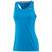 Women's Striped Scoop Neck Tank <b>Top</b> Casual Knitted Cotton Breathable Regular Length - Product Image 3