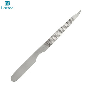 Juego de cortaúñas de grado quirúrgico, herramientas para el cuidado de uñas encarnadas, juego de herramientas para manicura y pedicura, instrumentos de podología - Product Image 4
