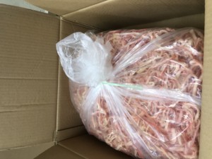 Fabricant vietnamien fiable – Calamars séchés déchiquetés, paquet de 16 oz, prêts à consommer, pour marque privée et OEM - Product Image 6