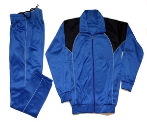 Ensemble de survêtement unisexe de haute qualité personnalisable avec logo et design unique - Product Image 2