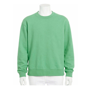 Sudadera con Capucha Unisex de Alta Calidad, Manga Larga, 100% Algodón, Forro Polar de Invierno, Tejido Transpirable, Servicio OEM, 300g - Product Image 5