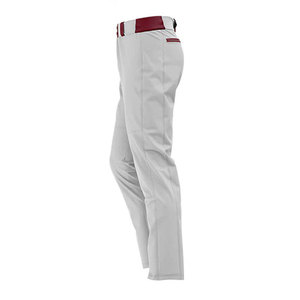 Uniformes de baseball personnalisés en gros avec tissu à séchage rapide, adaptés aux écoles, clubs et équipes de compétition dans le monde entier - Product Image 2