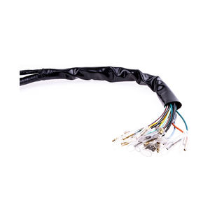 Complete Electrical <b>Wiring</b> <b>Harness</b> for HONDA CB350 - Product Image 3