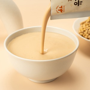 [InnoFood Corea] Bebida Nutritiva de Soja Orgánica Baja en Sodio y Alta en Sólidos Lista para Beber Puré BariDream - Product Image 5