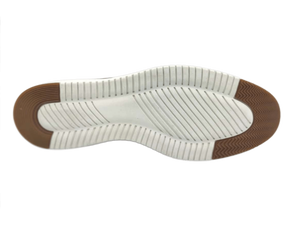 Mocasines Sin Cordones para Hombre, Punta Redonda, Transpirables, Entresuela de EVA, Suela de Goma, para Oficina y Trabajo, Color Oliva - Product Image 5