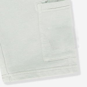 Vêtements décontractés au design élégant avec poches latérales et personnalisation du logo, conception 2026 / Service OEM avec prix d'usine - Product Image 5