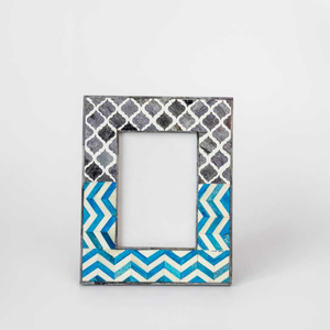 Handcrafted Resin <b>Photo</b> <b>Frames</b> Size 6 Made in India for Premium Gifting and Wholesale Buying - Product Image 4