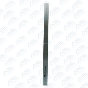 Instruments médicaux, burins à os dentaires, outils de chirurgie maxillo-faciale, meilleures pratiques pour les instruments chirurgicaux d'implantation dentaire osseuse - Product Image 5