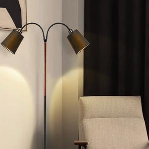 Lámpara de Pie LED Moderna Ajustable con Regulación Continua y Control Remoto para Sala de Estar, Dormitorio u Oficina - Product Image 6