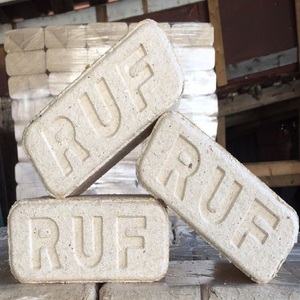 Briquettes de bois à prix avantageux, haute densité, combustible pour un chauffage efficace, usage industriel et domestique, combustion propre, énergie naturelle - Product Image 5