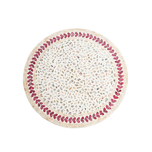 Modern Mother of Pearl <b>Table</b> Top Countertop for Living Room <b>Coffee</b> <b>Table</b>, Dining <b>Table</b> Factory Price from Vietnam - Product Image 3