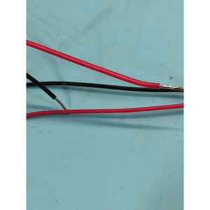 94 AMAT 0190-01007 มอเตอร์เกียร์ 24VDC 76:1 G/R - อุปกรณ์และอะไหล่เซมิคอนดักเตอร์ระดับโลกที่เชื่อถือได้ - Product Image 5