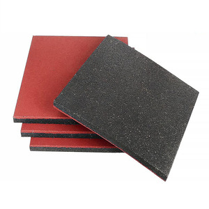 Tapete de Goma para Yoga y Plataformas de Ejercicio al Aire Libre - Product Image 2