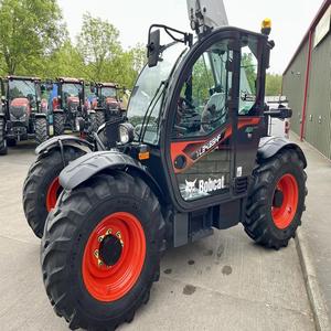 เลือกใช้ Bobcat TL30.70 ซื้อเลย จัดส่งรวดเร็ว อุปกรณ์คุณภาพพรีเมียมสำหรับงานยกหนักและความสำเร็จอุตสาหกรรม ขายส่ง - Product Image 1