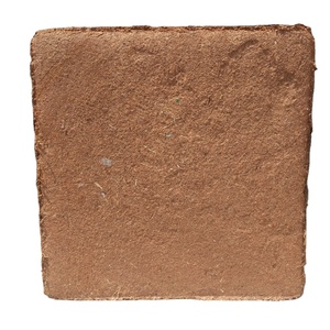 COCO PEAT 5KG BLOCK WITH LOW EC MOISTURE <15% EXPANSION UPTO 75LTR/5KG FOR EXPORT FROM INDIA - Product Image 5