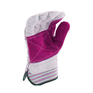 Gants de travail industriels d'extérieur de haute qualité, anti-coupure, anti-statiques, compatibles écrans tactiles, anti-boulochage, avec revêtement en latex, vente en gros - Product Image 5