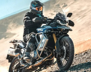 Mejor Calidad 2026 VOGES DS900 X Adventures, Fábricamente Completamente Ensamblado, Envíos Globales, Listo para Envío y Entrega Rápida a Domicilio - Product Image 6