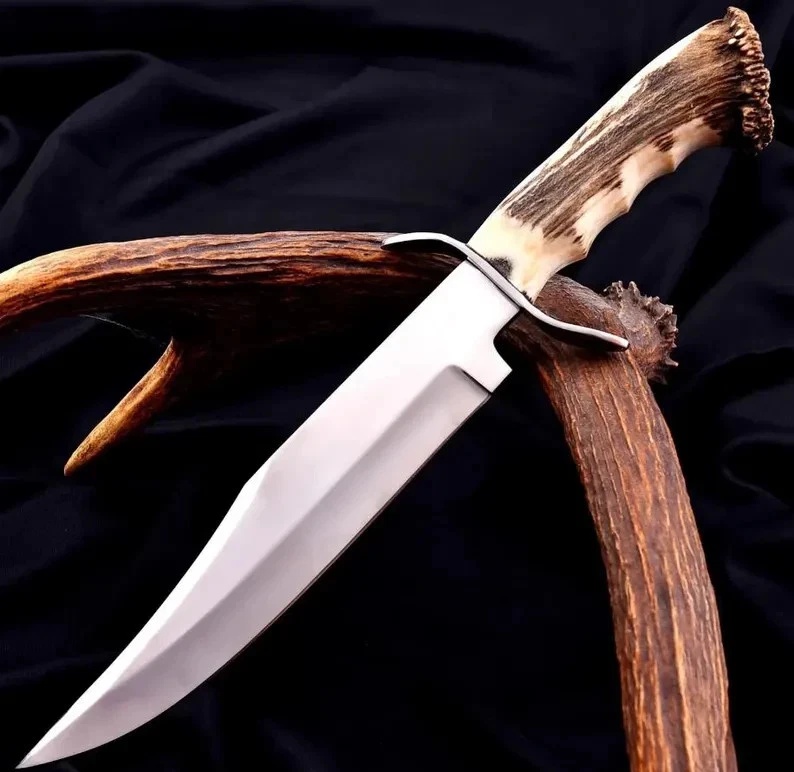stag horn