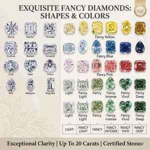 Diamante Cultivado en Laboratorio con Corte Princesa, 3.00 Quilates, Color D, Claridad VVS1, Certificado IGI, Excelente Brillo, Suelto, para Anillos de Compromiso y Boda - Product Image 6