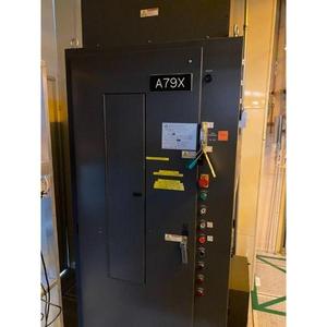 AMAT Centura IPS Etcher - Equipo y Piezas de Semiconductores de Confianza con Legado Global - Product Image 1