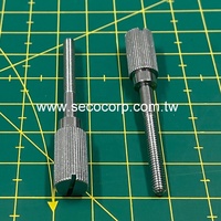 859820907 Cerceau à broder à vis, pièces détachées pour machine à coudre domestique, fabriqué à Taïwan pour JANOME