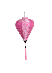 Traditional Vietnam Silk <b>Lanterns</b> with Custom Sizes Colors and Designs for Wholesale Buyers - Product Image 2