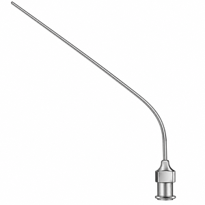 Tubo de Succión de Acero Inoxidable de Alta Calidad y Durabilidad para Uso Doméstico, 1.0mm, Juego de Instrumentos Quirúrgicos de Precisión, Manual Médico - Product Image 3