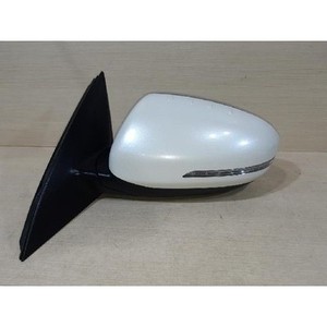 กระจกมองข้างซ้าย Optima รุ่น Sub Assy-Outside Rear View มือซ้าย มือสอง รหัส 876102T020AS - Product Image 1