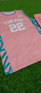 Camisetas de Baloncesto para Mujer 2026, Material Spandex/Nylon, Impresión por Transferencia de Calor, Sin Mangas, Cuello Redondo, Nombres y Números Personalizables - Product Image 4