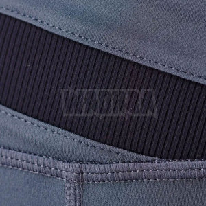 กางเกงโยคะแฟชั่นสำหรับผู้หญิง ราคาขายส่ง ผลิตในปากีสถาน - Product Image 6