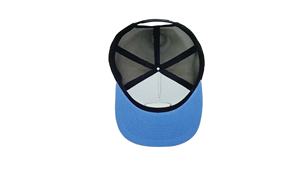 Logotipo de parche personalizado Perfil medio 6 paneles Sombreros de camionero Gorras Diseño personalizado Deportes al aire libre Gorras OEM Vietnam Sombreros Gorras - Product Image 6