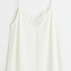 Camisola Básica de Algodón 100% para Mujer, Marca RABUSH SPORTS, Top de Verano con Tirantes Ajustables, Estilo Americano, Sin Costuras, Extraíble - Product Image 1