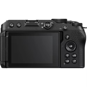 Cámara de Video sin Espejo Z30 en Oferta con Lente de 16-50 mm, Cuerpo de Plástico, Pantalla Dual y Kit de Accesorios, Recién Llegada - Product Image 1