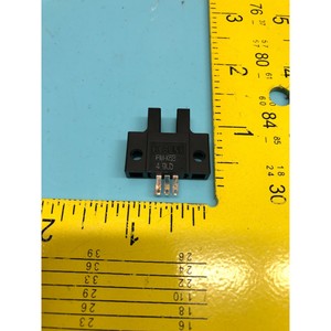 2 TEL S473D12102 PHOTO INTERPUTER PM-K53, 178308 - อุปกรณ์และชิ้นส่วนเซมิคอนดักเตอร์ระดับโลกที่เชื่อถือได้ - Product Image 3