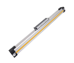 OSP-P50 กระบอกสูบนิวเมติกสแตนเลสแบบไม่มีแกน 100 มม.-500 มม. - Product Image 5