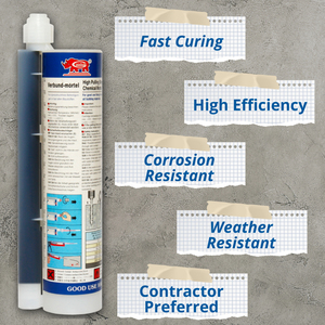 Precision Injection 360ml Epoxy Acrylate Chemical Anchor for Secure Structural Connections - Product Image 3