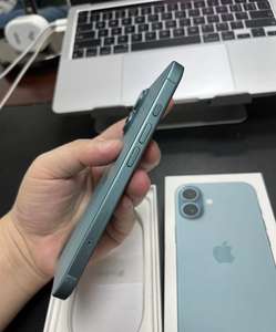 Venta al por Mayor de iPhone 5G Original de Apple, 16/256GB, Libre de SIM, Batería de Rango Completo, Variedad de Colores, Versión GSM CDMA LTE - EE. UU. - Product Image 4