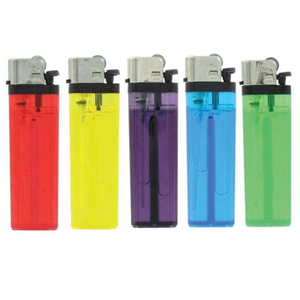 Encendedores de Cricket Desechables/Recargables Originales con Precio al por Mayor - Product Image 6