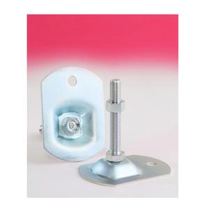 Éléments de fixation en fer haute performance, les plus vendus, boulons à vis avec filetage métrique et finition chromate trivalente - Marque HARMONIE - Product Image 1