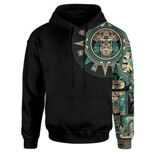 MOVA TEXTILE Basics, Crea Tu Diseño, Sudaderas Extra Grandes de Lujo para Hombre, 100% Algodón, Sudaderas Personalizadas de Alta Calidad - Product Image 3