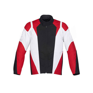 Veste imperméable en Cordura pour moto, vêtements de travail robustes et protecteurs, fournisseur de vêtements de travail - Product Image 3