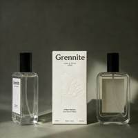 Cajas de Perfume Ecológicas al por Mayor, Lujosas y Personalizables, Aptas para Perfumes y Aceites Esenciales