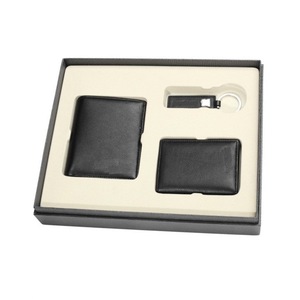 Excelentes artículos de regalo corporativo/Mejores Regalos de negocios de cuero 2024/regalos de negocios de alta gama/regalos corporativos de cuero hechos a mano - Product Image 2