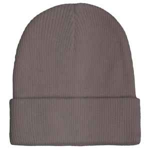 Gorro de Punto Estilo Streetwear, Ajustado, Personalizado, para Hombre, Invierno, Unisex - Product Image 1