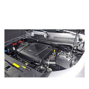 Land Rover Defender 110 P300 X-Dynamic SE 2024, 9 Millas, Caja de Cambios Automática, Volante a la Izquierda, Cámara Trasera - Product Image 6